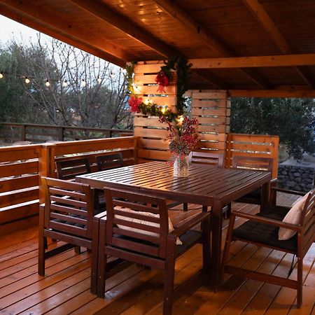 Villa Yvana Pakoštane Exterior foto