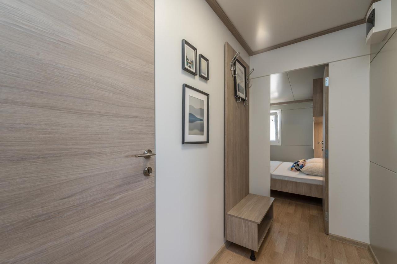 Villa Yvana Pakoštane Exterior foto